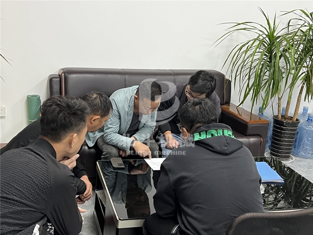 以品質取勝！木材烘干機打動廣東買家的心